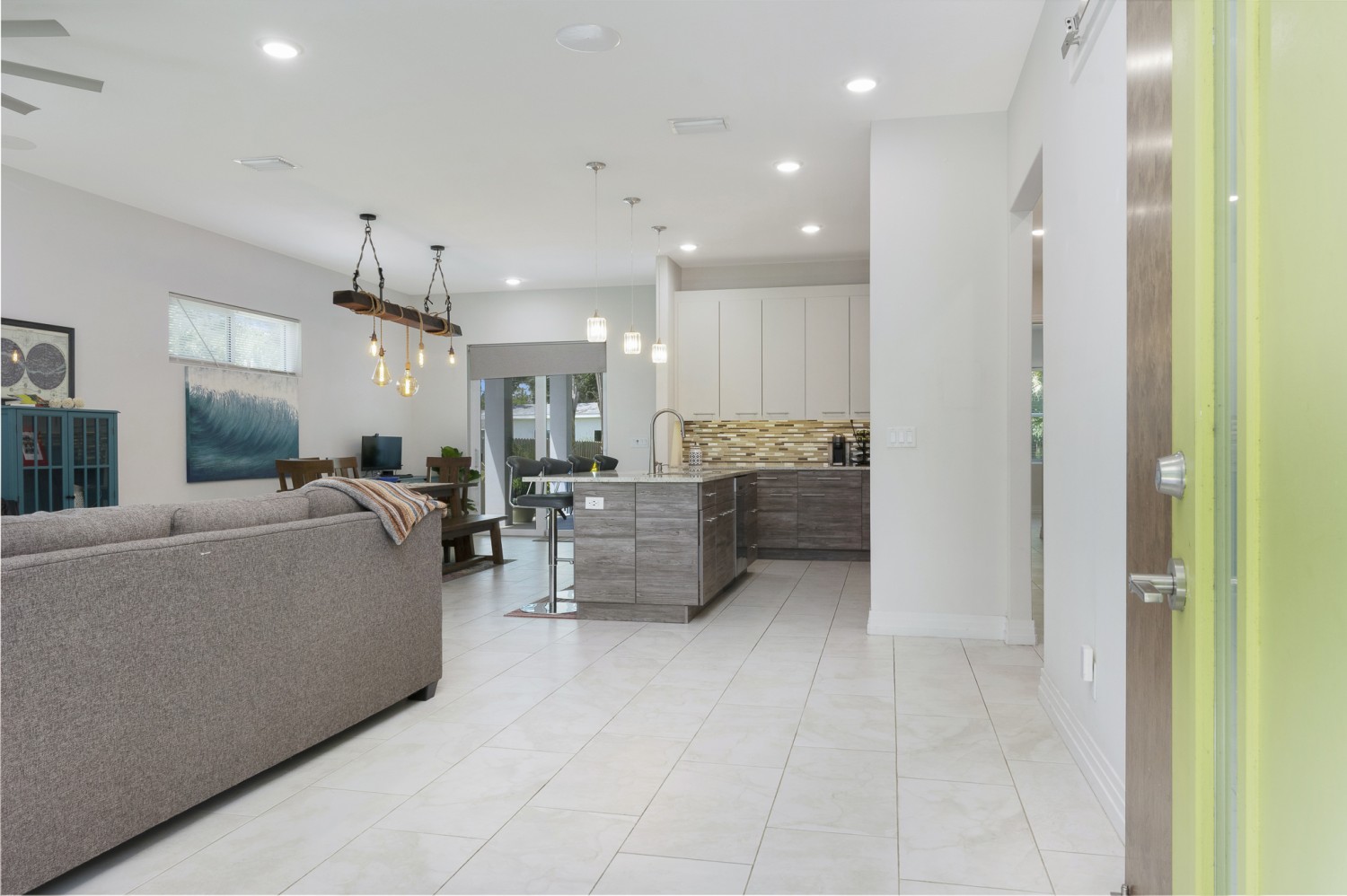 Elfyer - Saint Petersburg, FL House - For Sale