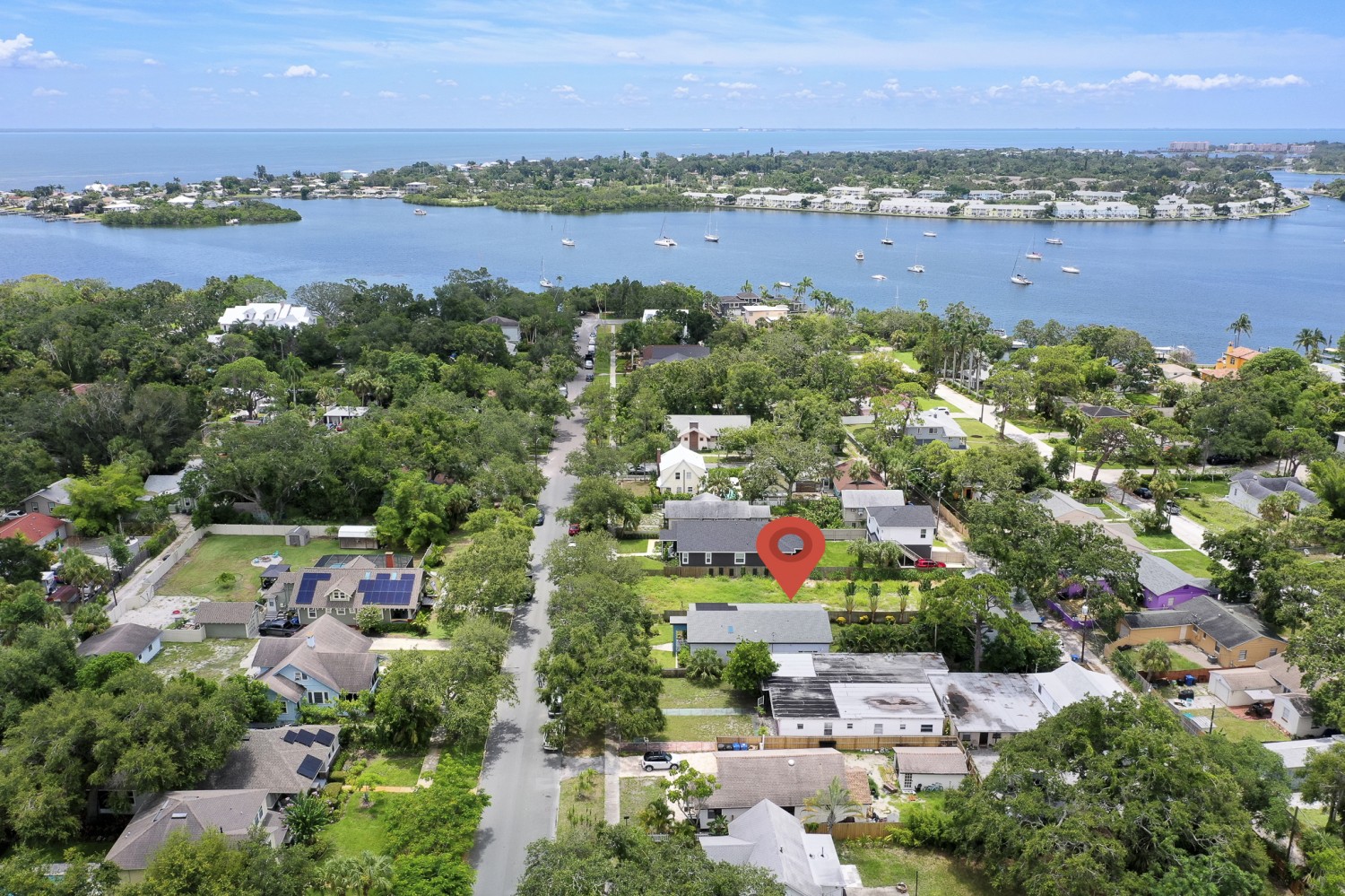 Elfyer - Saint Petersburg, FL House - For Sale