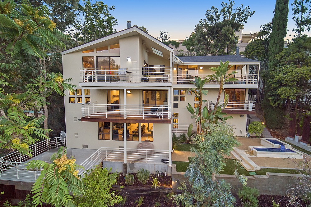 Elfyer - Sherman Oaks,  House - For Sale