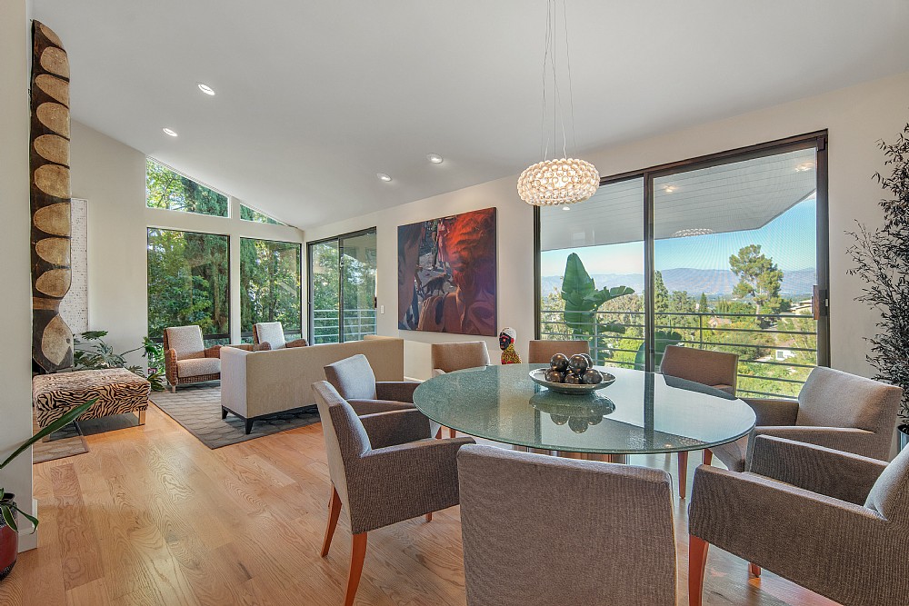 Elfyer - Sherman Oaks,  House - For Sale