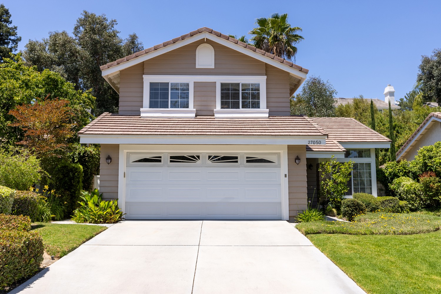 Elfyer - Valencia, CA House - For Sale