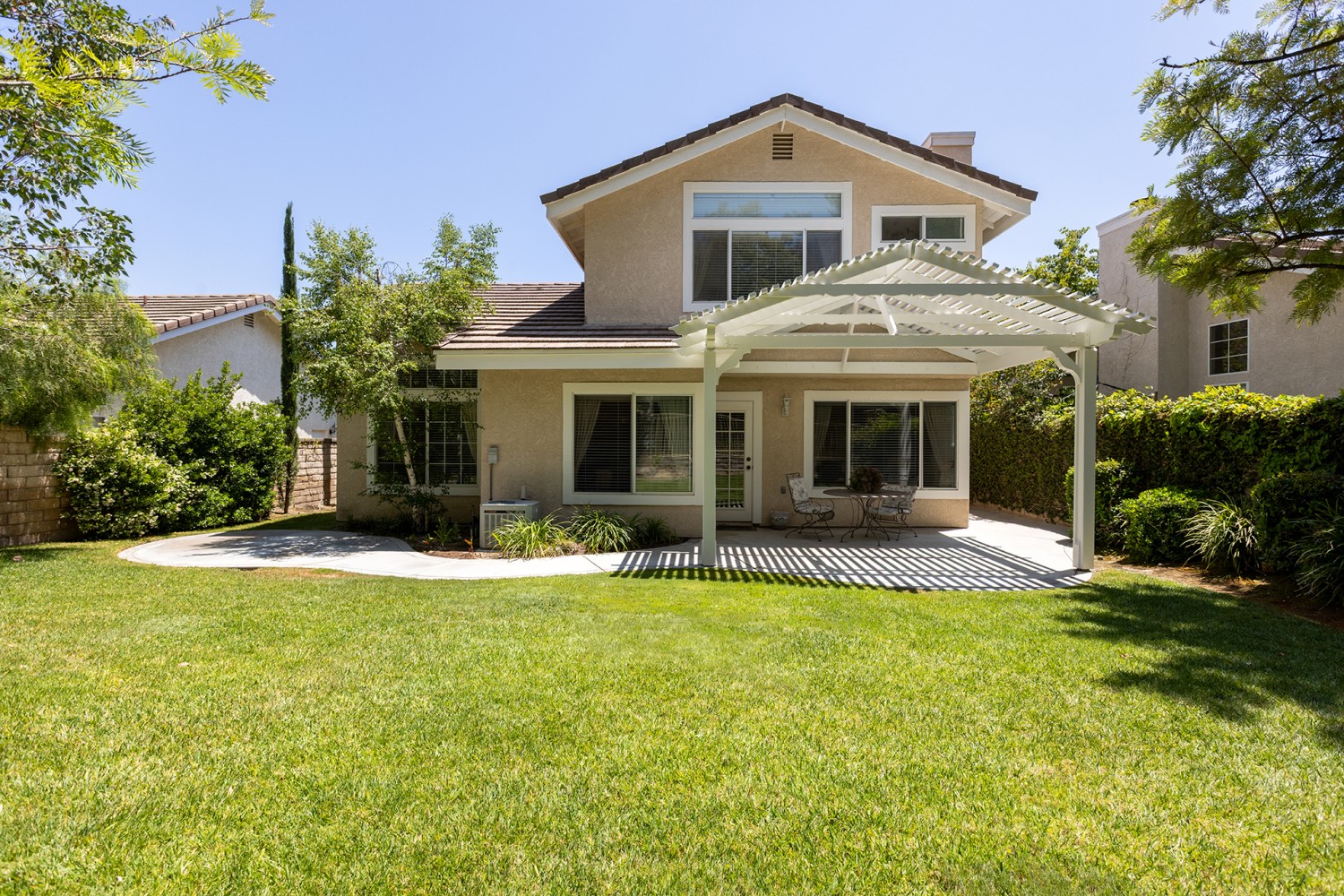 Elfyer - Valencia, CA House - For Sale