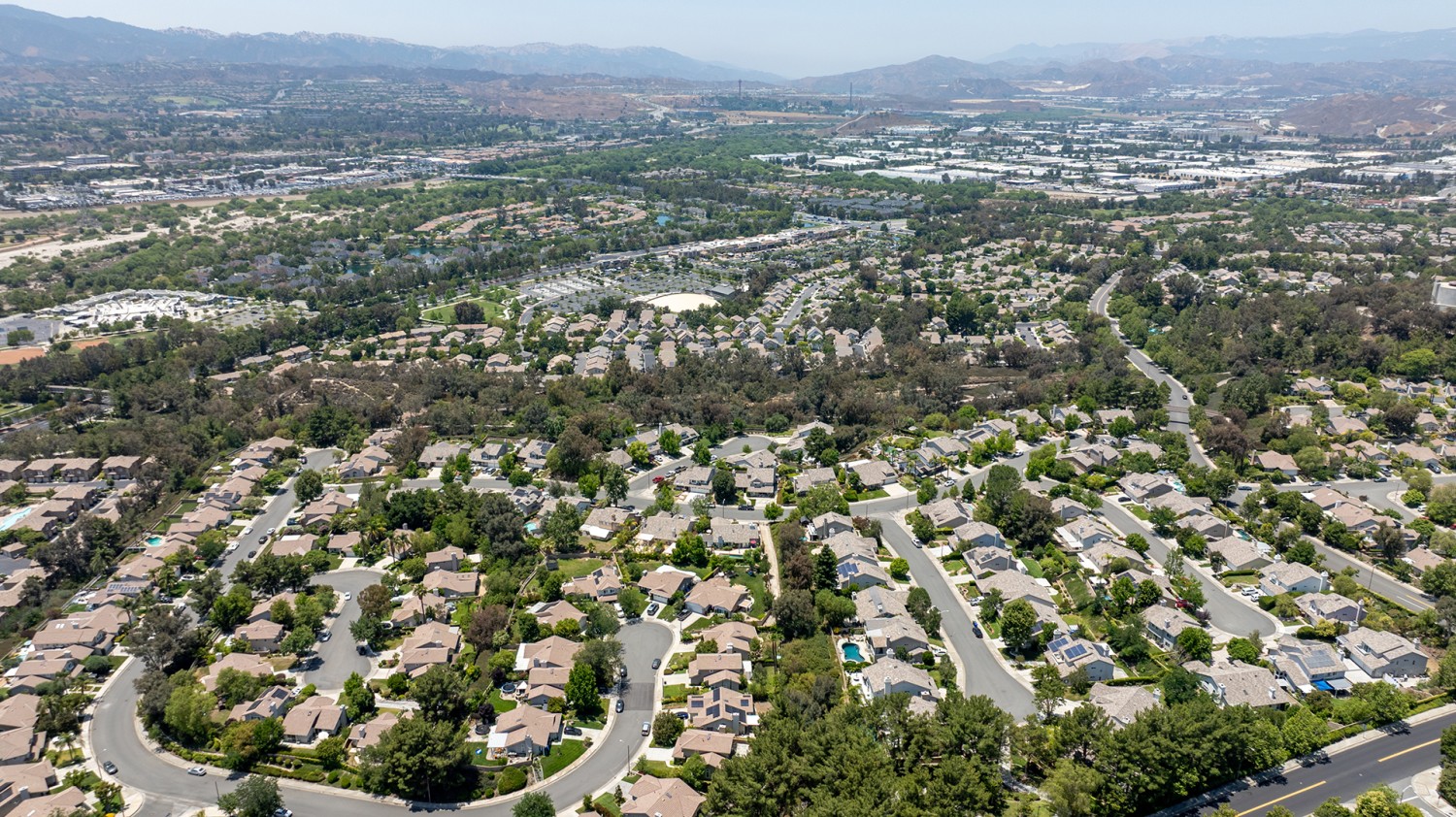 Elfyer - Valencia, CA House - For Sale