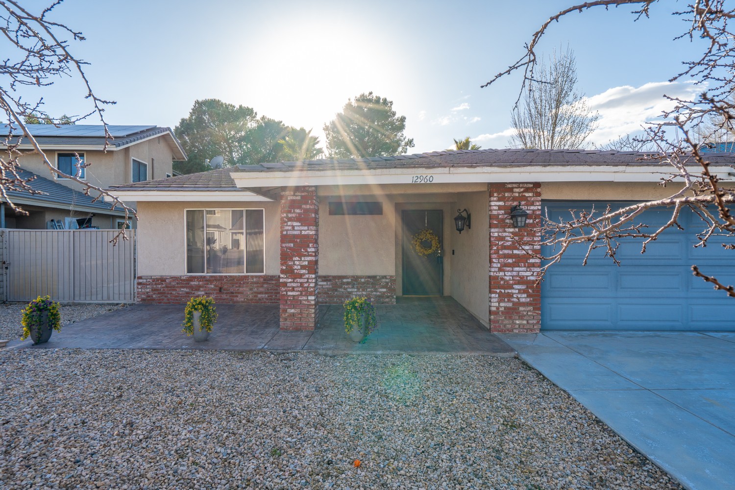 Elfyer - Victorville, CA House - For Sale