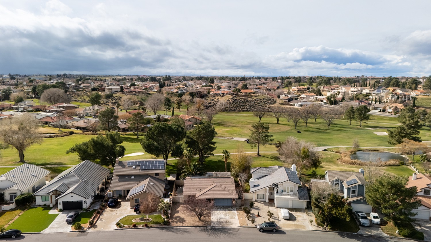 Elfyer - Victorville, CA House - For Sale