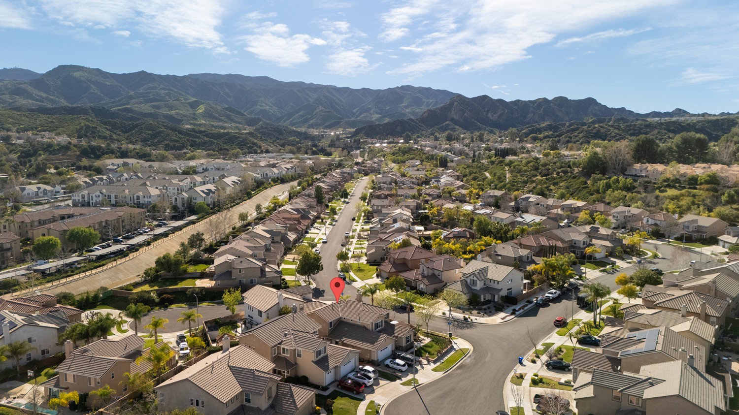 Elfyer - Stevenson Ranch, CA House - For Sale