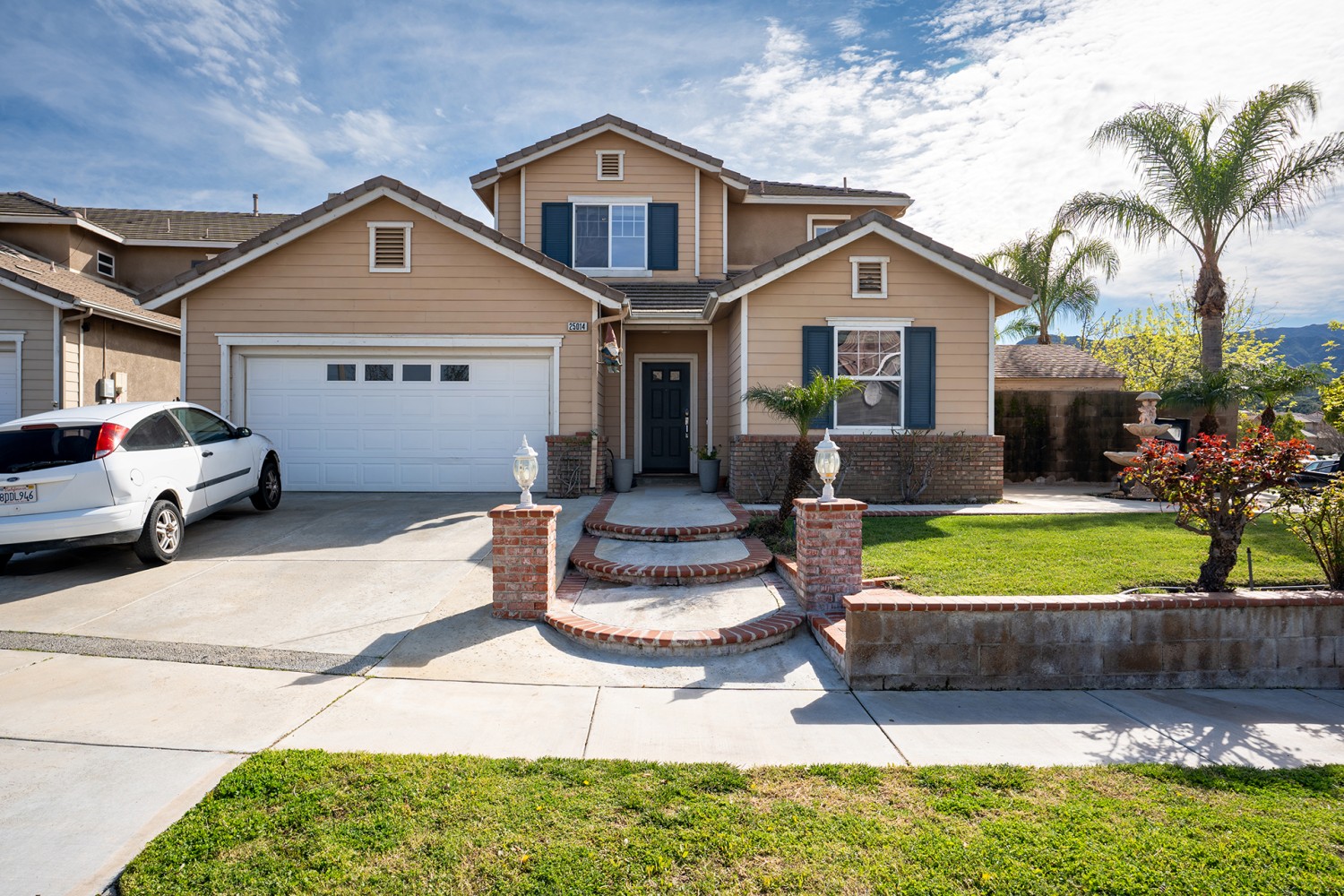 Elfyer - Stevenson Ranch, CA House - For Sale