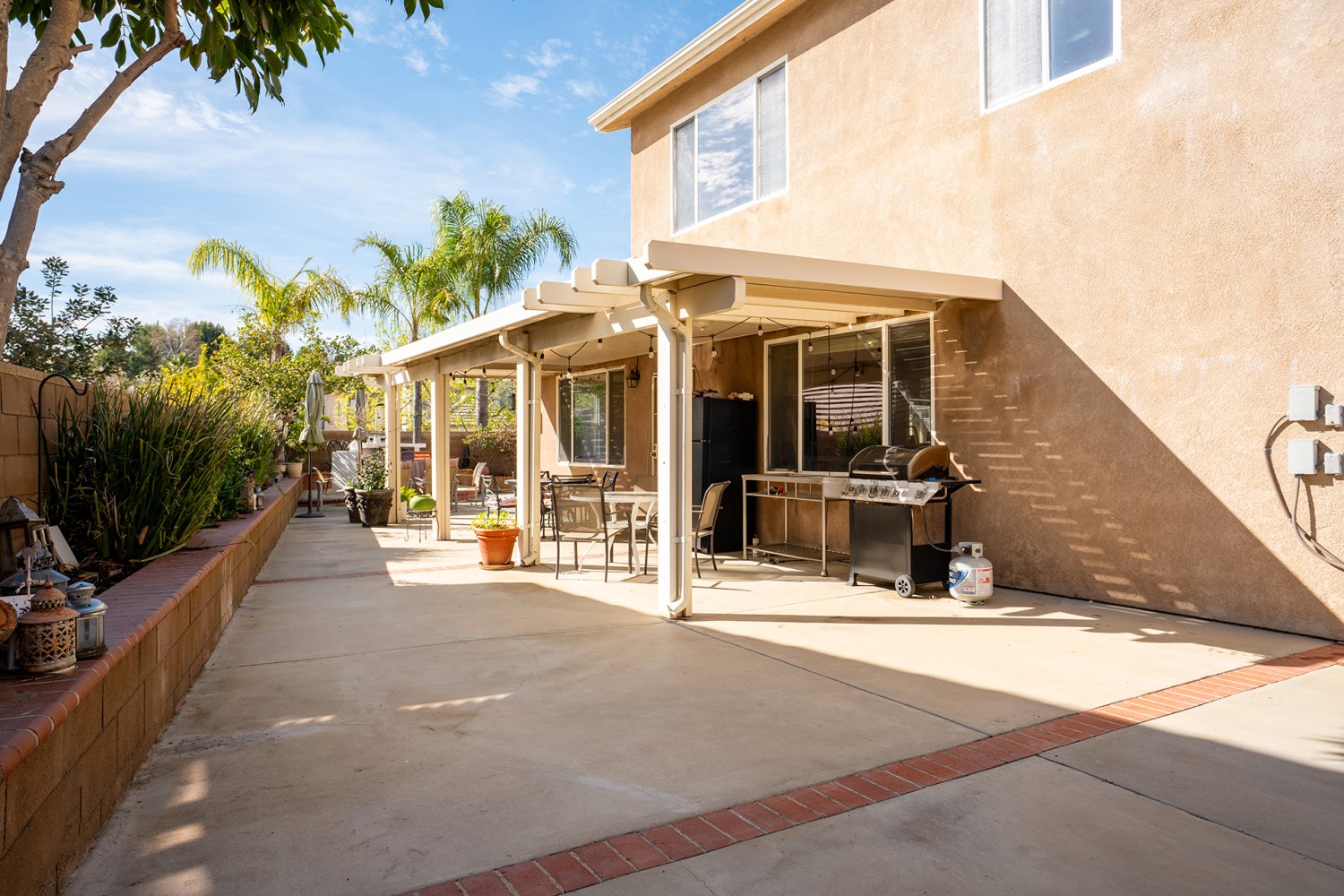 Elfyer - Stevenson Ranch, CA House - For Sale