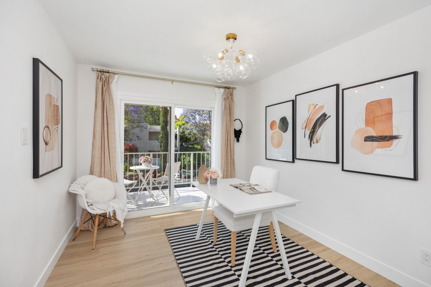 Elfyer - Laguna Woods, CA House - For Sale