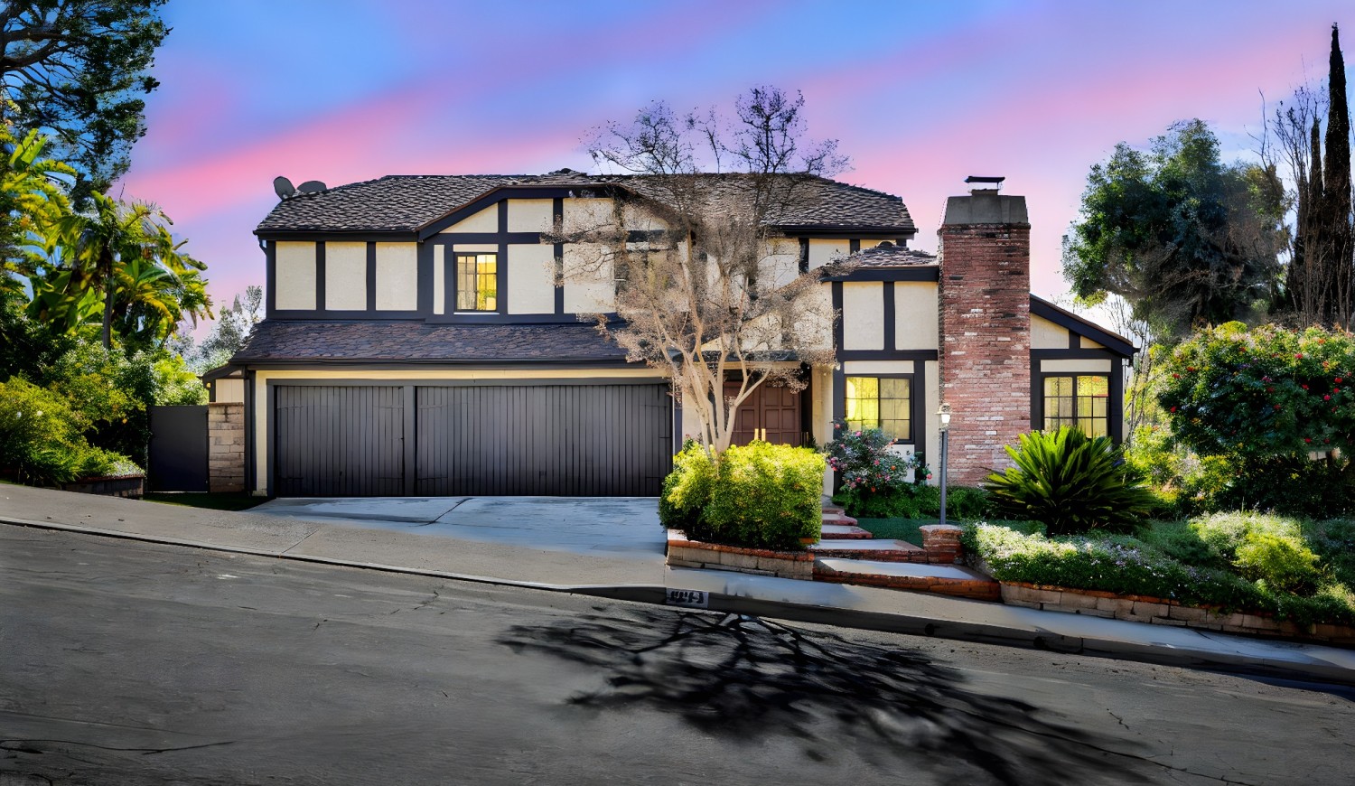 Elfyer - Glendale, CA House - For Sale