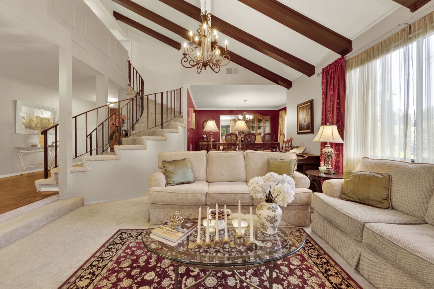 Elfyer - Glendale, CA House - For Sale