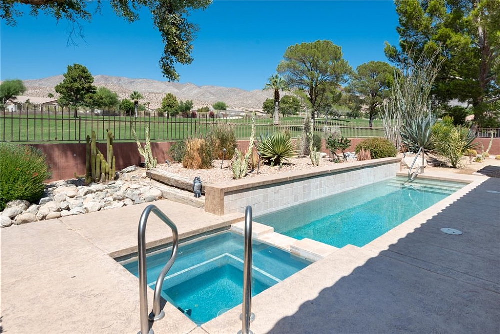 Elfyer - Desert Hot Springs, CA House - For Sale