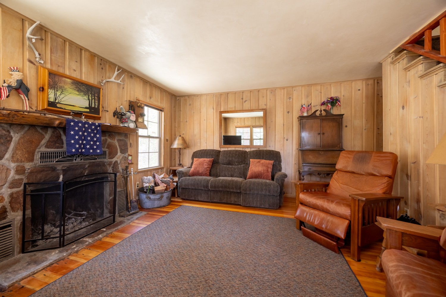Elfyer - Fawnskin, CA House - For Sale