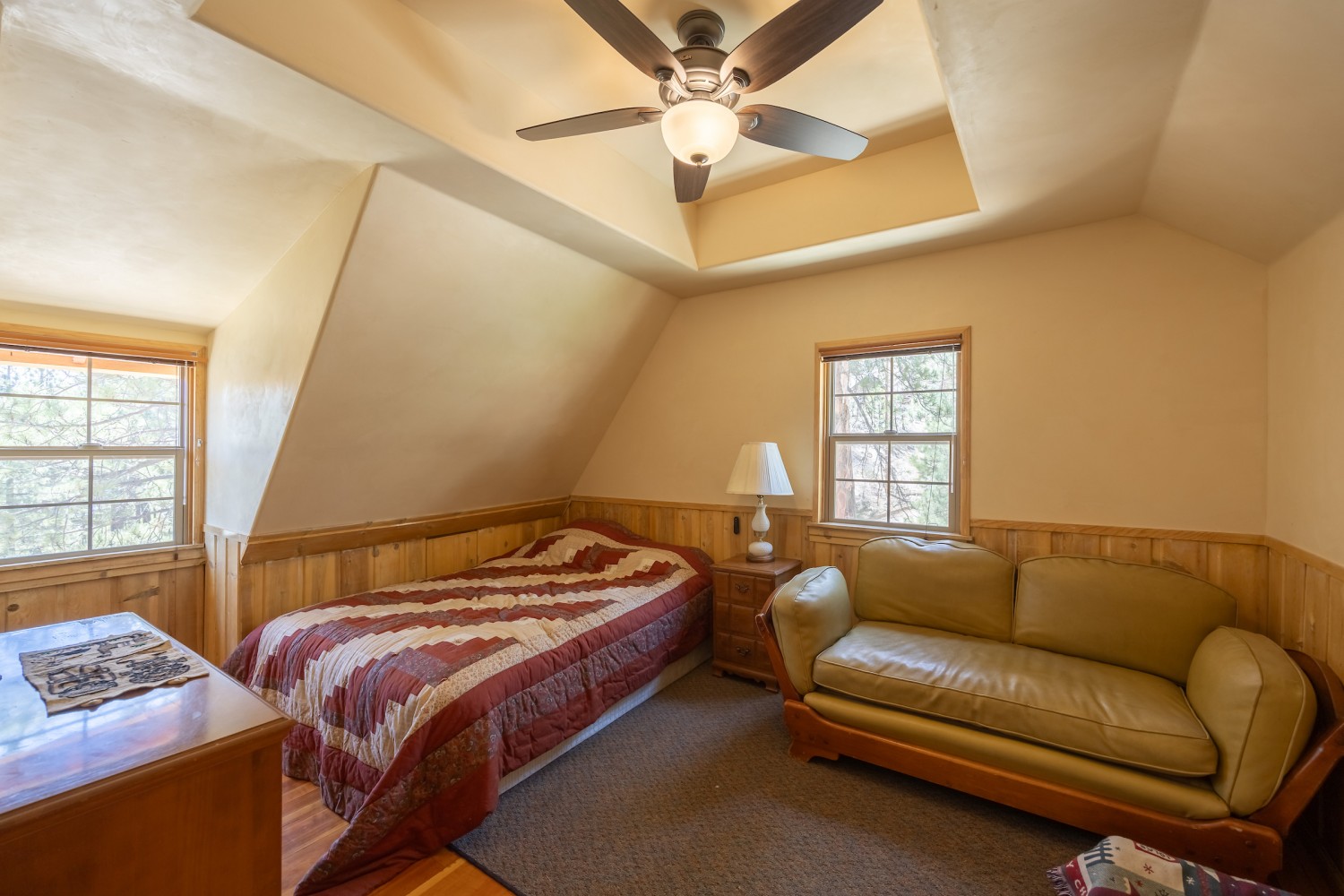 Elfyer - Fawnskin, CA House - For Sale