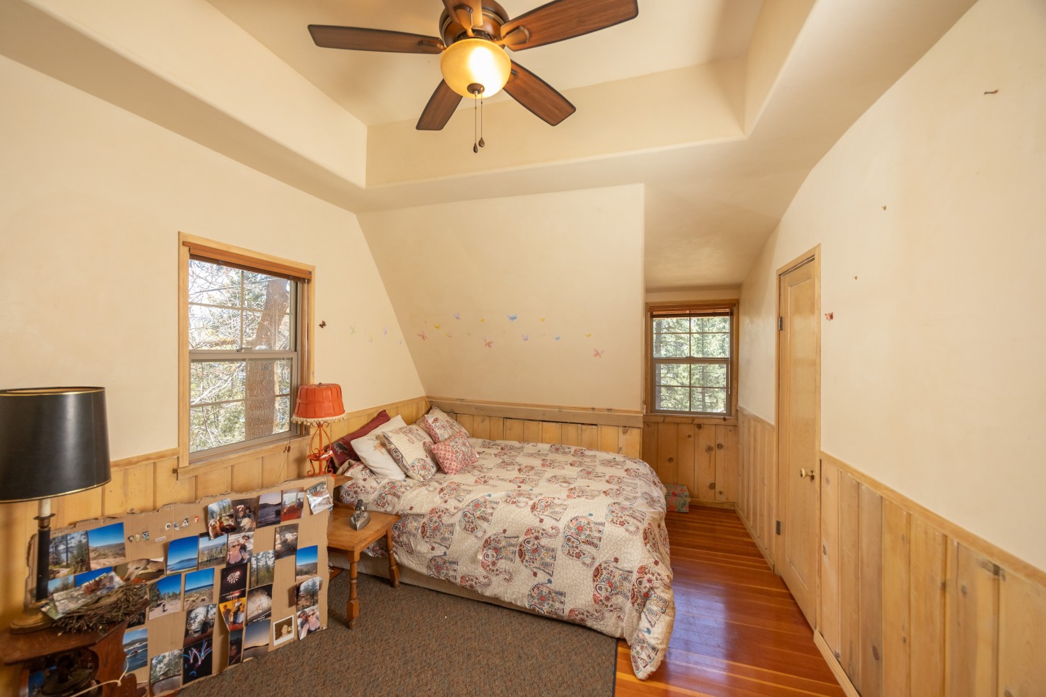 Elfyer - Fawnskin, CA House - For Sale