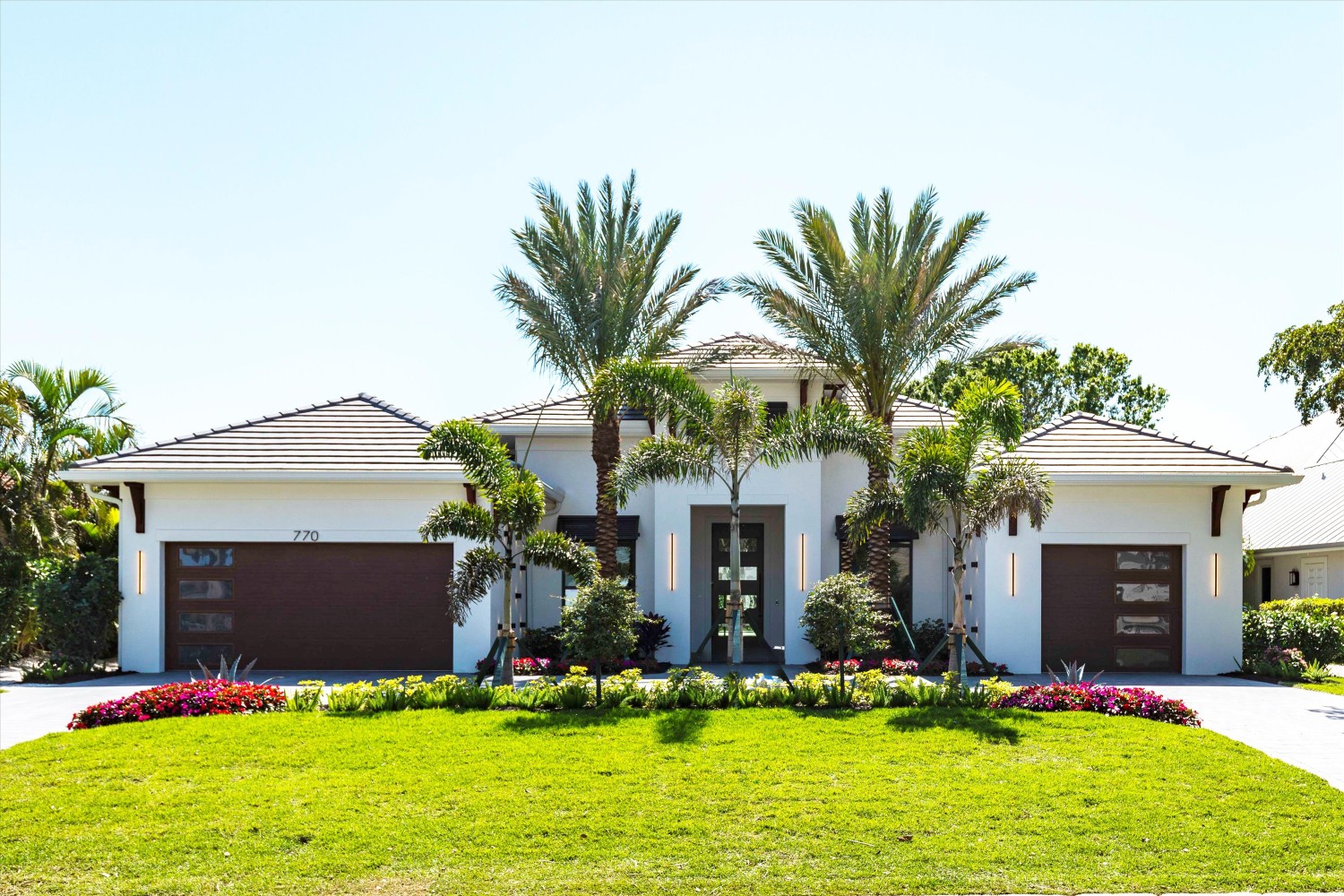 Elfyer - Naples, FL House - For Sale