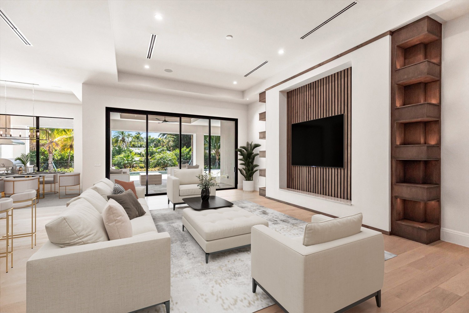 Elfyer - Naples, FL House - For Sale