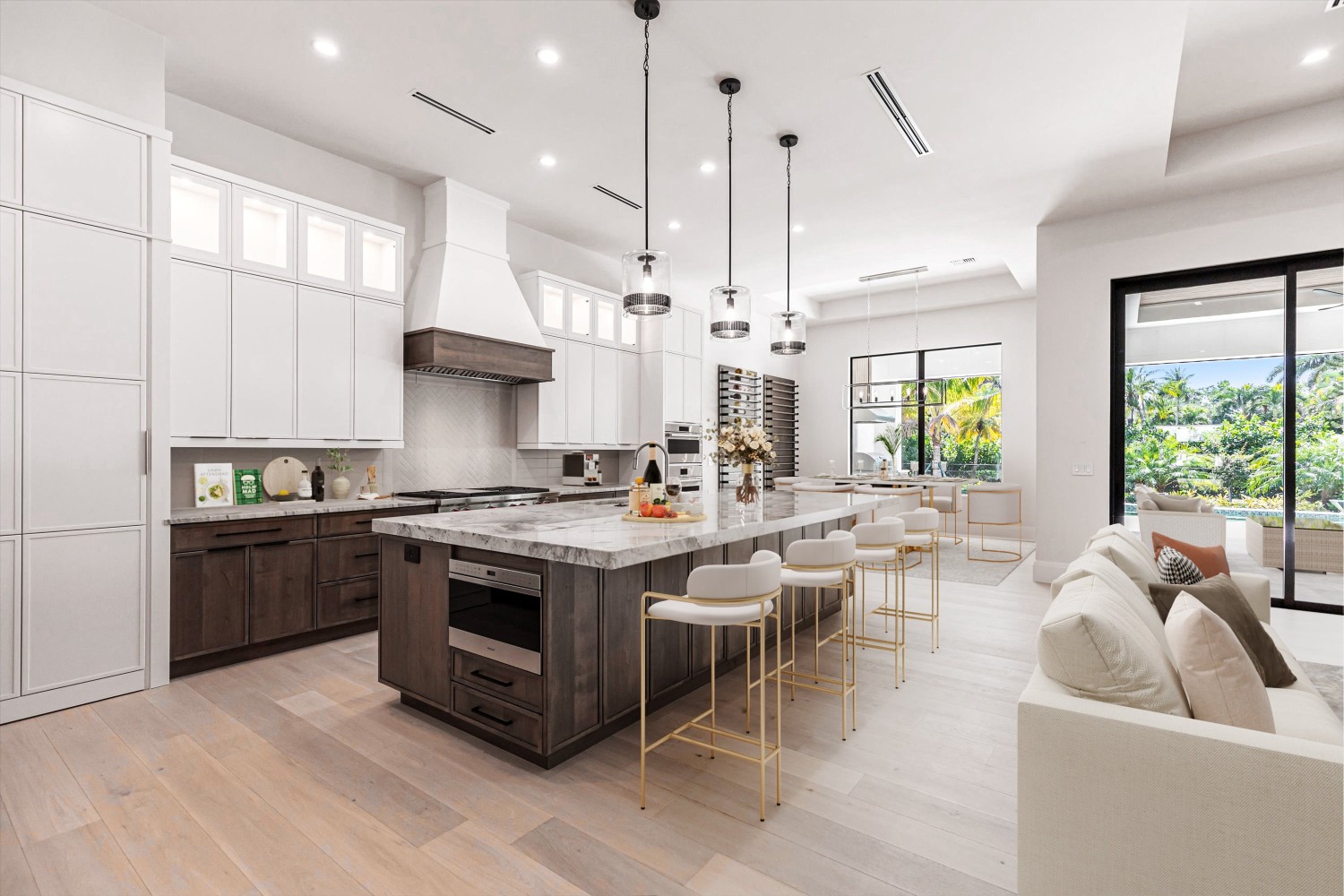 Elfyer - Naples, FL House - For Sale