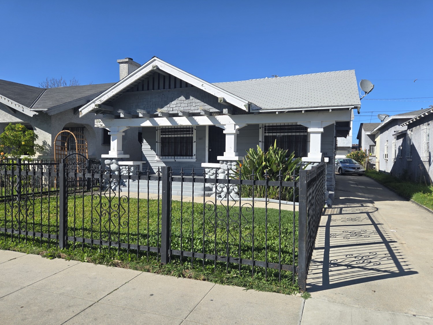 Elfyer - Los Angeles, CA House - For Sale
