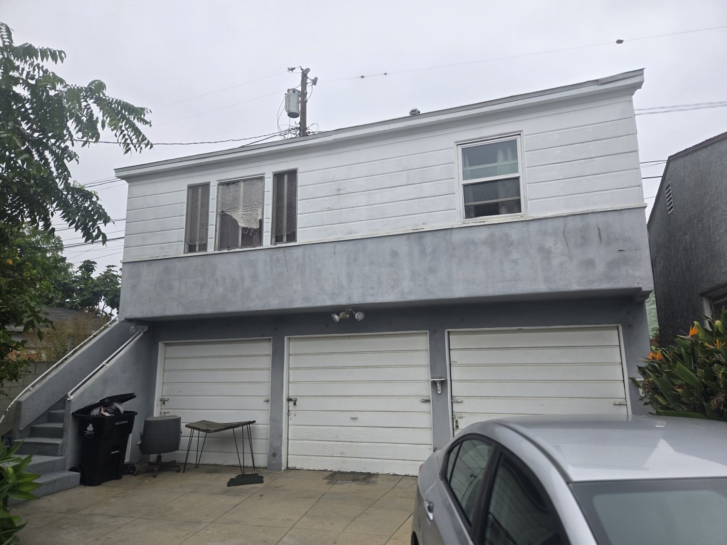 Elfyer - Los Angeles, CA House - For Sale