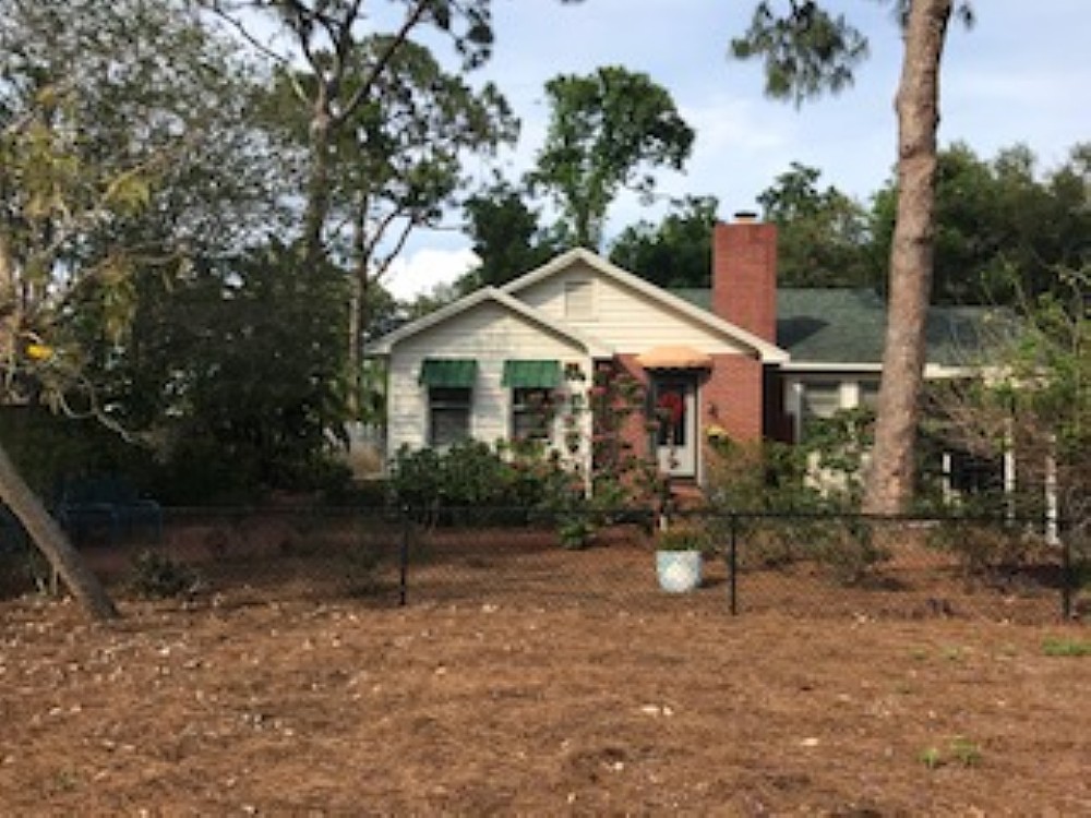 Elfyer - Dunedin, FL House - For Sale