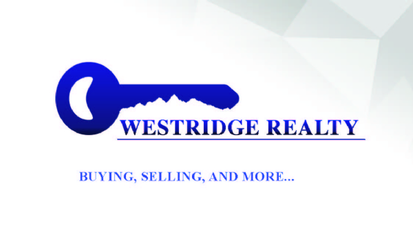 Westridge Realty - Logo