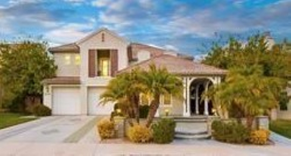 Elfyer - Valencia, CA House - For Sale