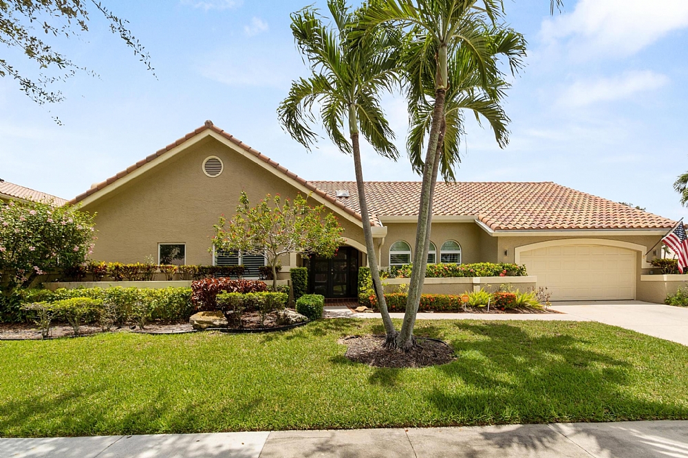 Elfyer - Boca Raton, FL House - For Sale