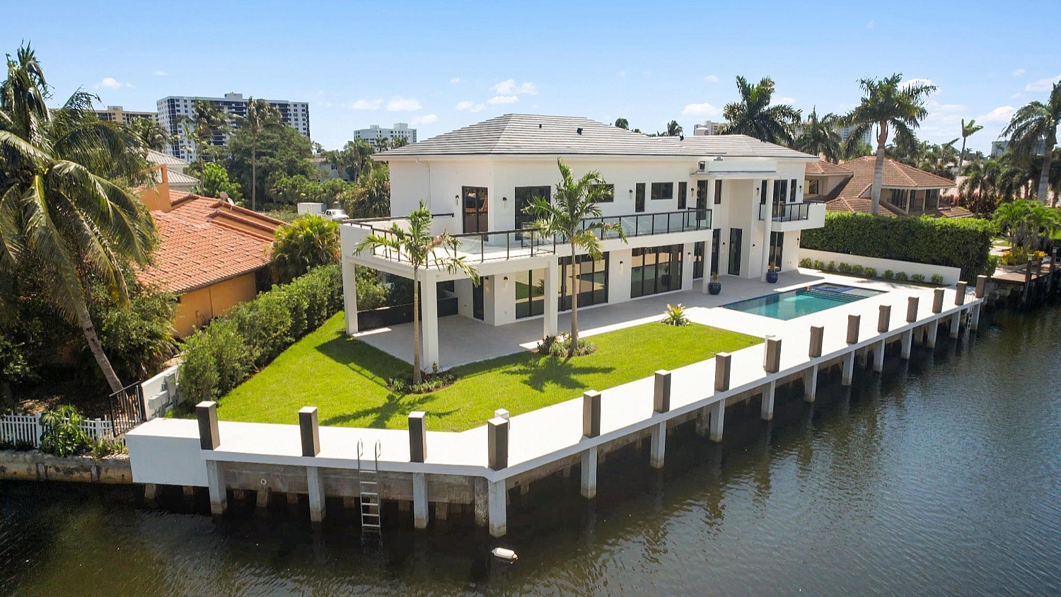 Elfyer - Boca Raton, FL House - For Sale