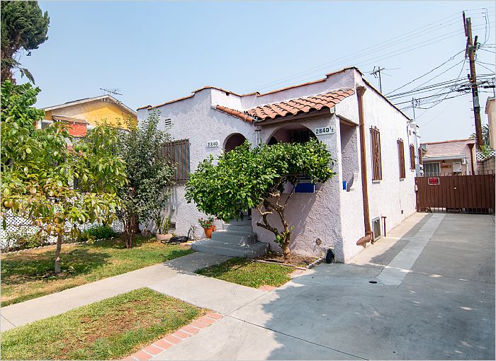 Elfyer - Los Angeles, CA House - For Sale