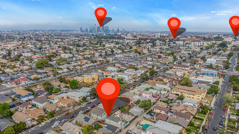 Elfyer - Los Angeles, CA House - For Sale