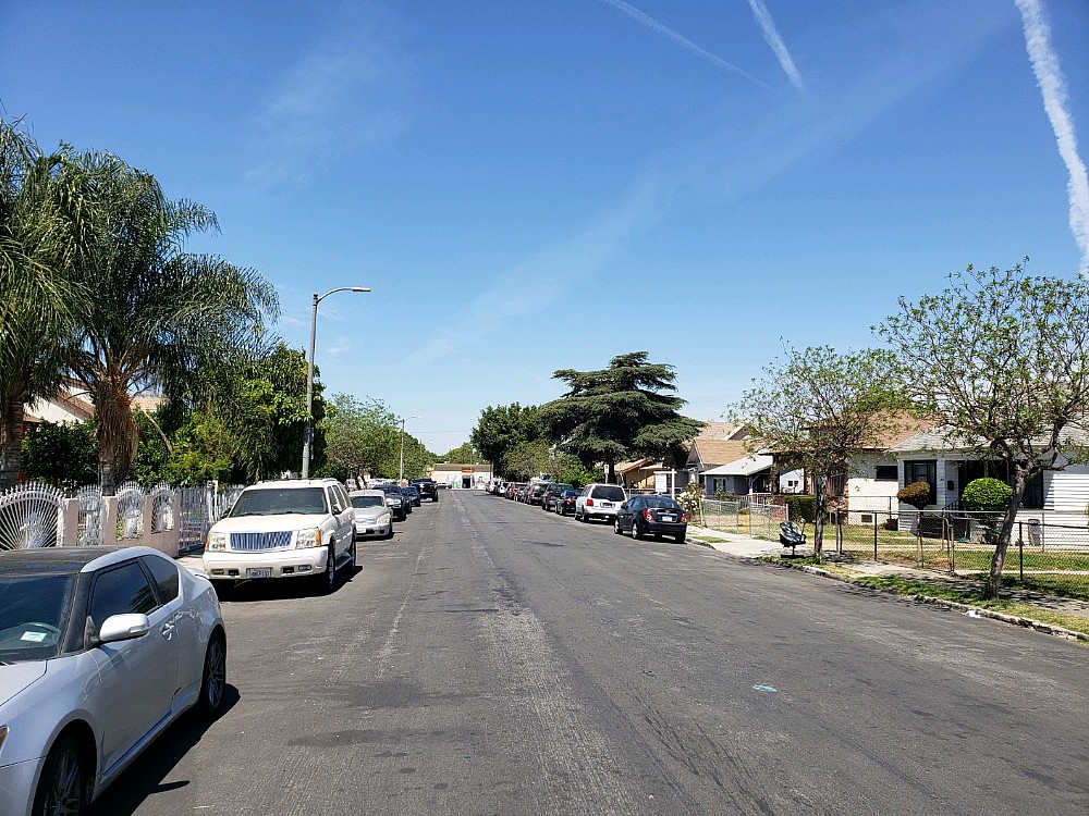 Elfyer - Los Angeles, CA House - For Sale