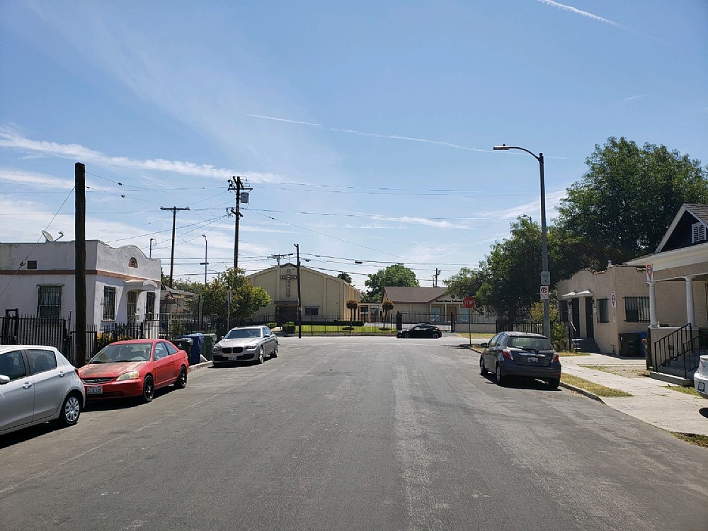 Elfyer - Los Angeles, CA House - For Sale