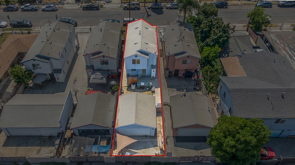 Elfyer - Los Angeles, CA House - For Sale