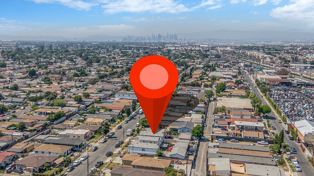 Elfyer - Los Angeles, CA House - For Sale