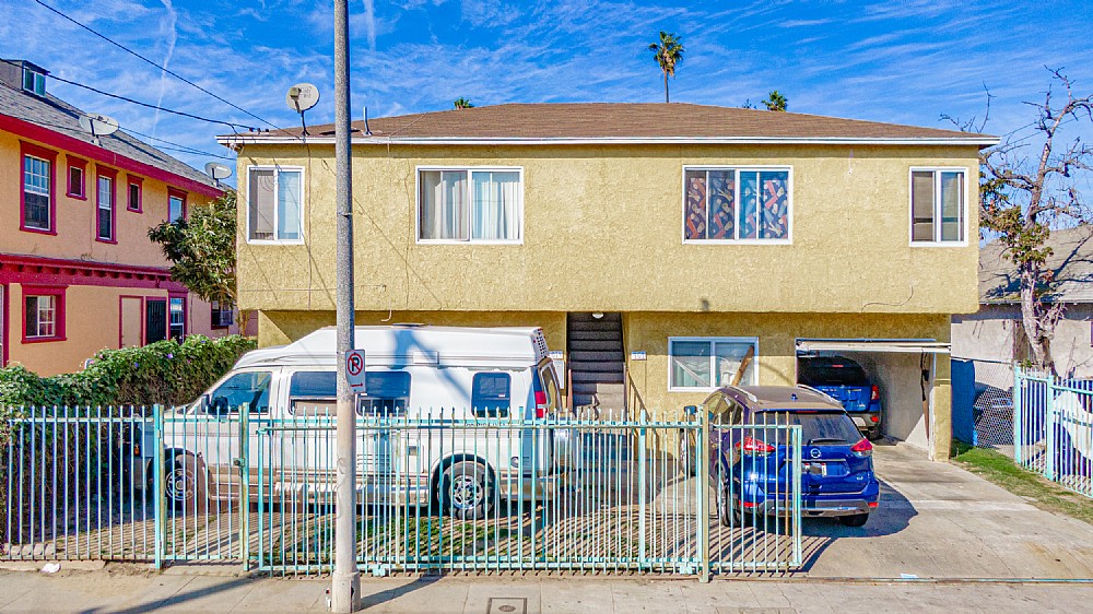 Elfyer - Los Angeles, CA House - For Sale