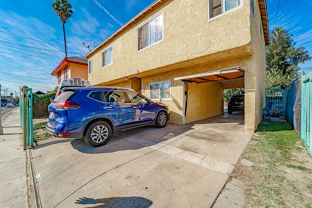 Elfyer - Los Angeles, CA House - For Sale