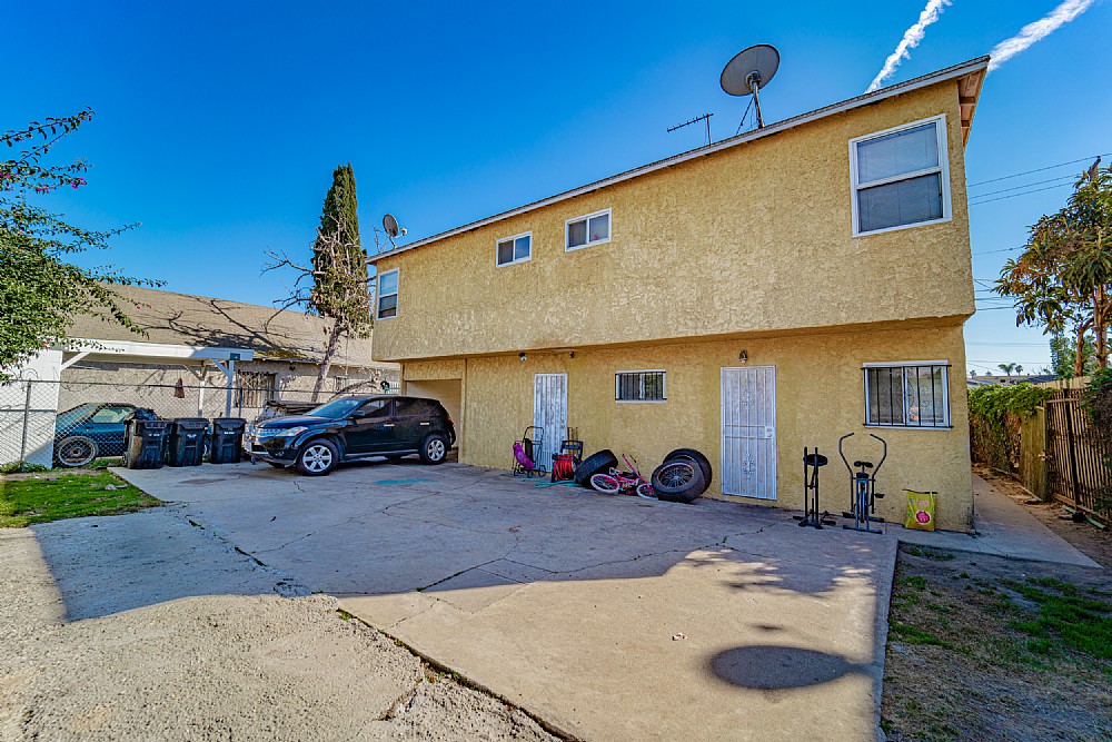 Elfyer - Los Angeles, CA House - For Sale