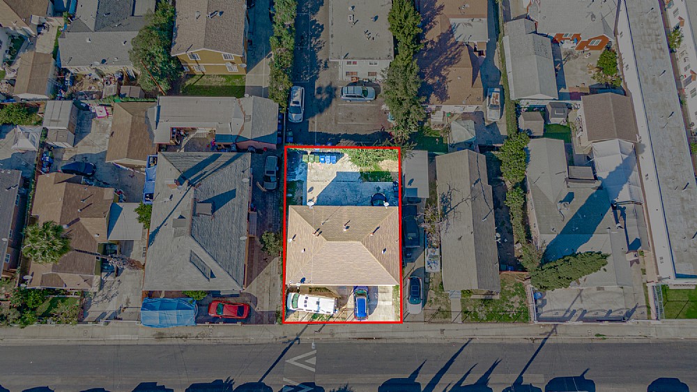 Elfyer - Los Angeles, CA House - For Sale