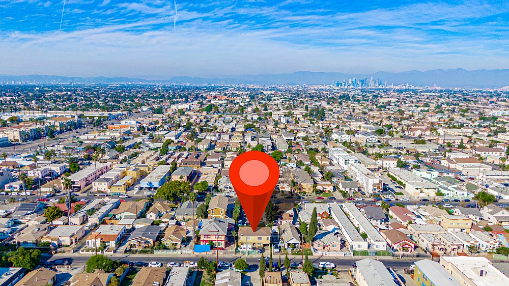 Elfyer - Los Angeles, CA House - For Sale