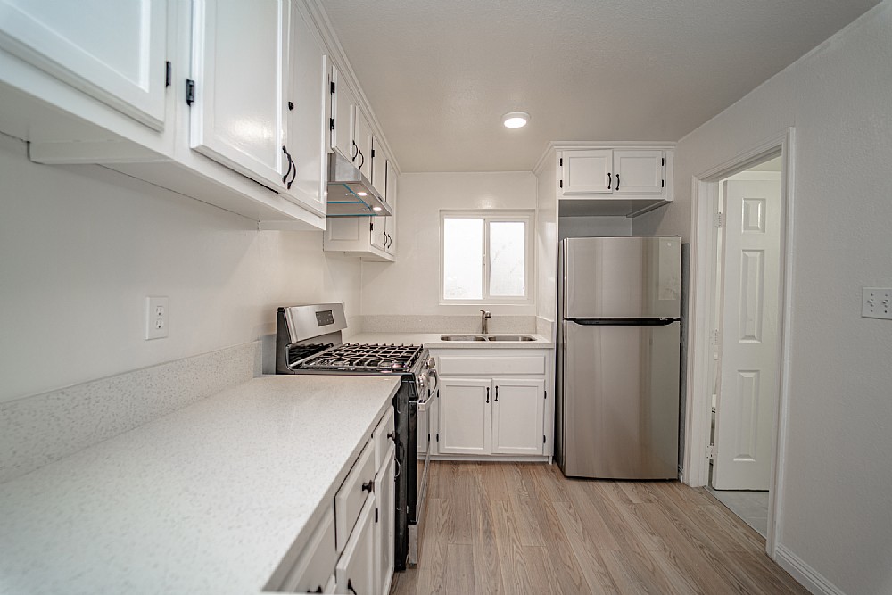 Elfyer - Los Angeles, CA House - For Sale