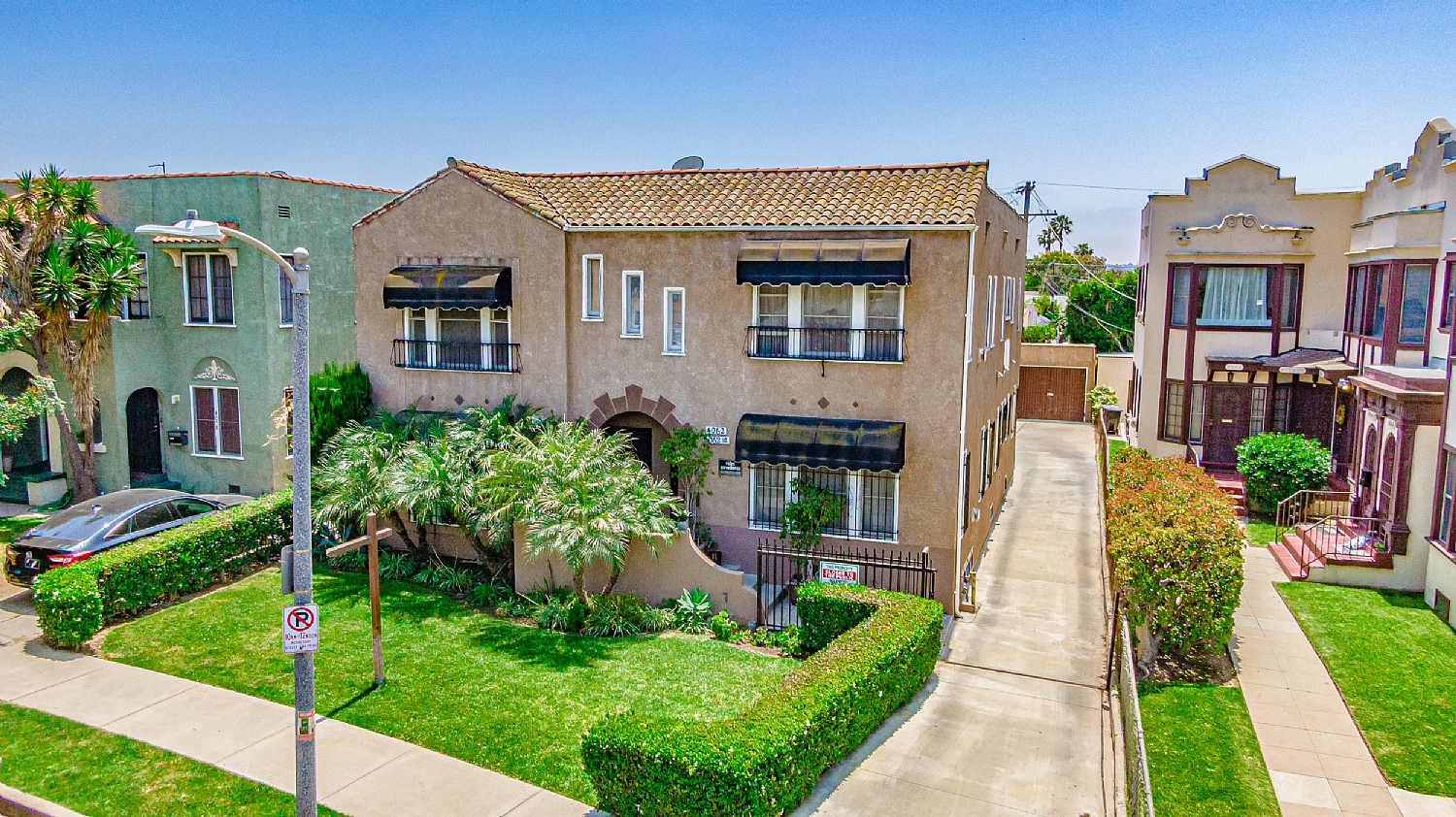 Elfyer - Los Angeles, CA House - For Sale