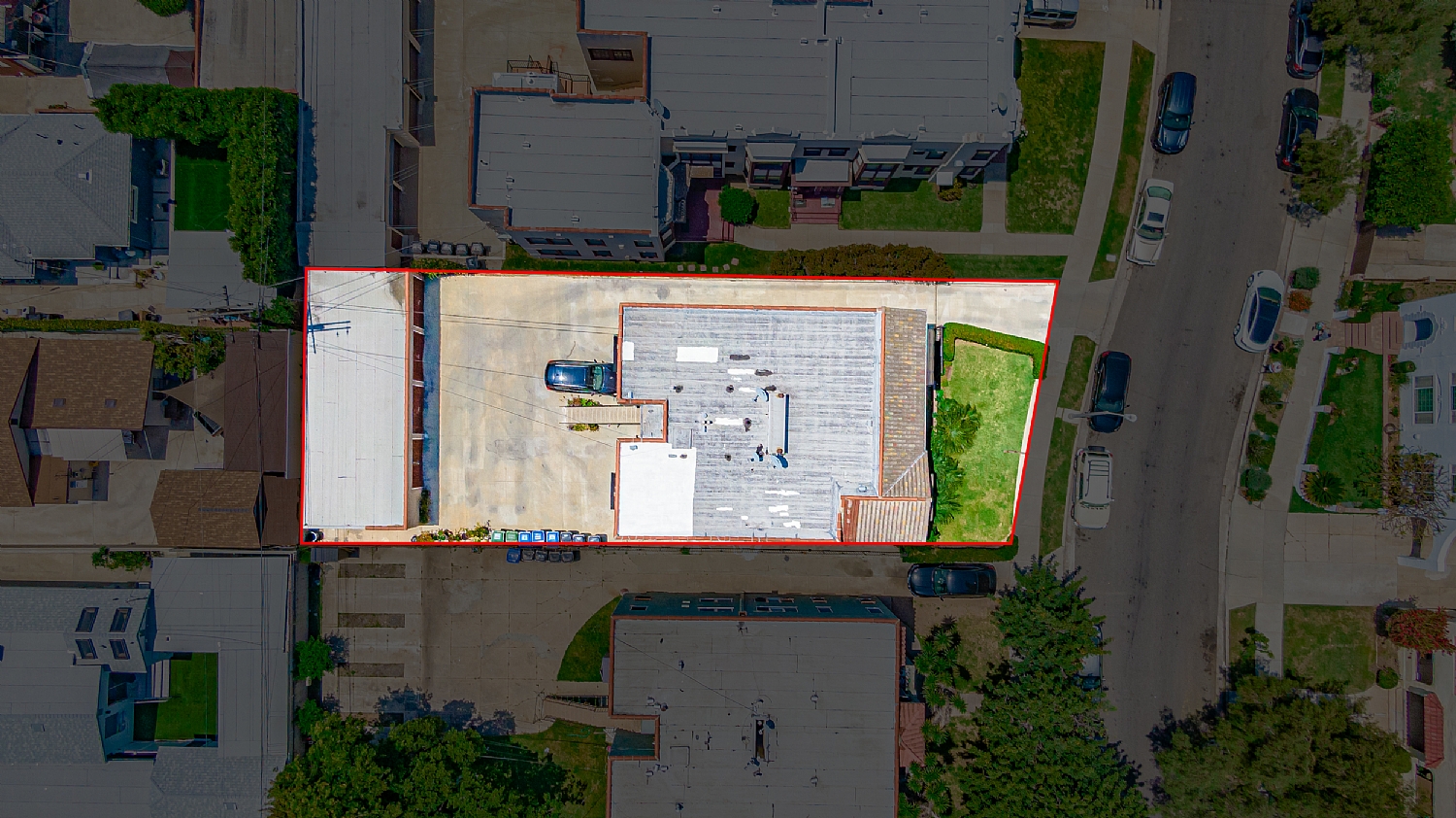 Elfyer - Los Angeles, CA House - For Sale