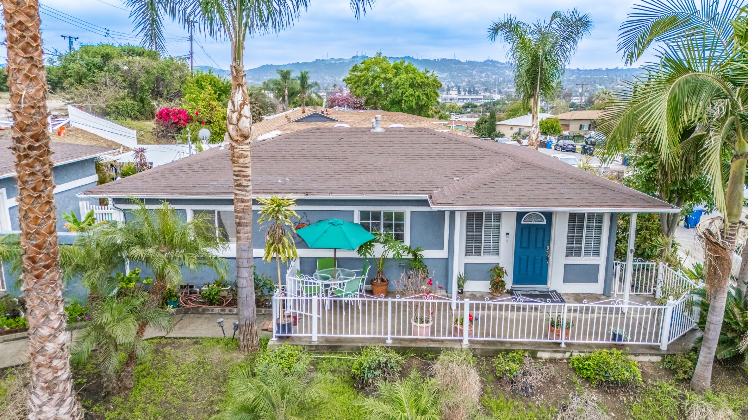 Elfyer - La Puente, CA House - For Sale