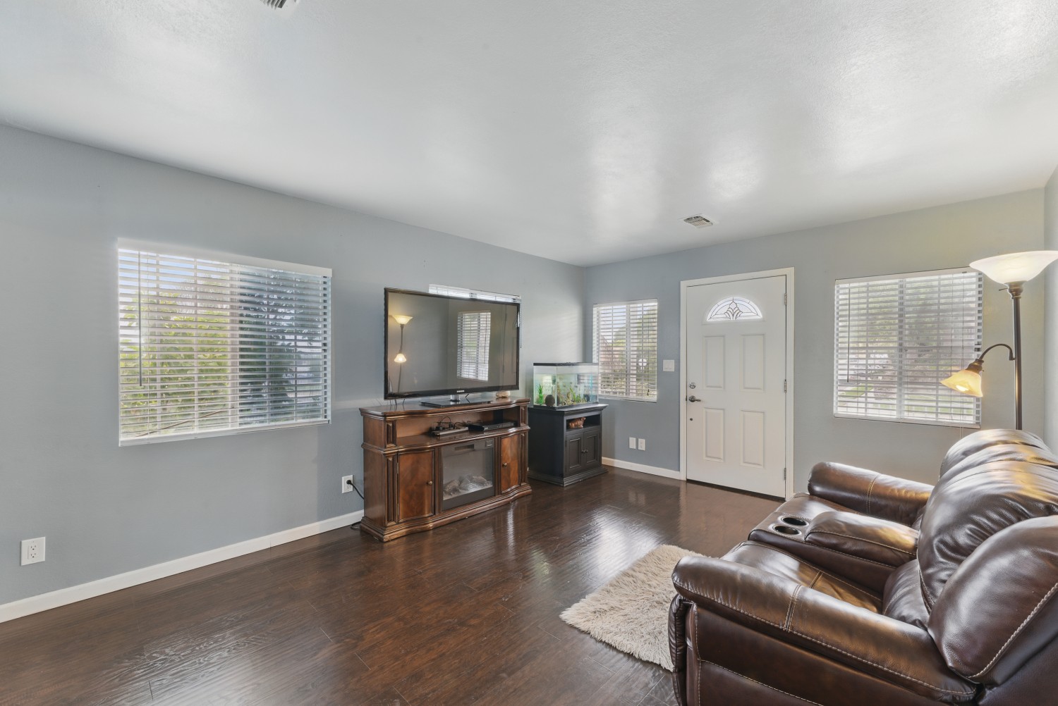 Elfyer - La Puente, CA House - For Sale