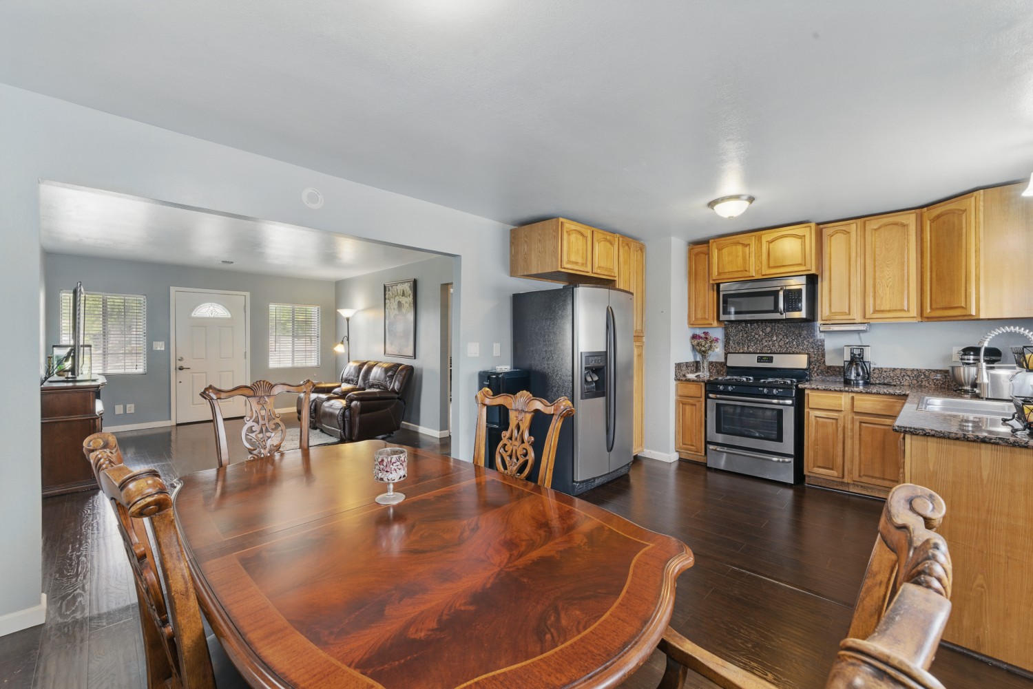 Elfyer - La Puente, CA House - For Sale