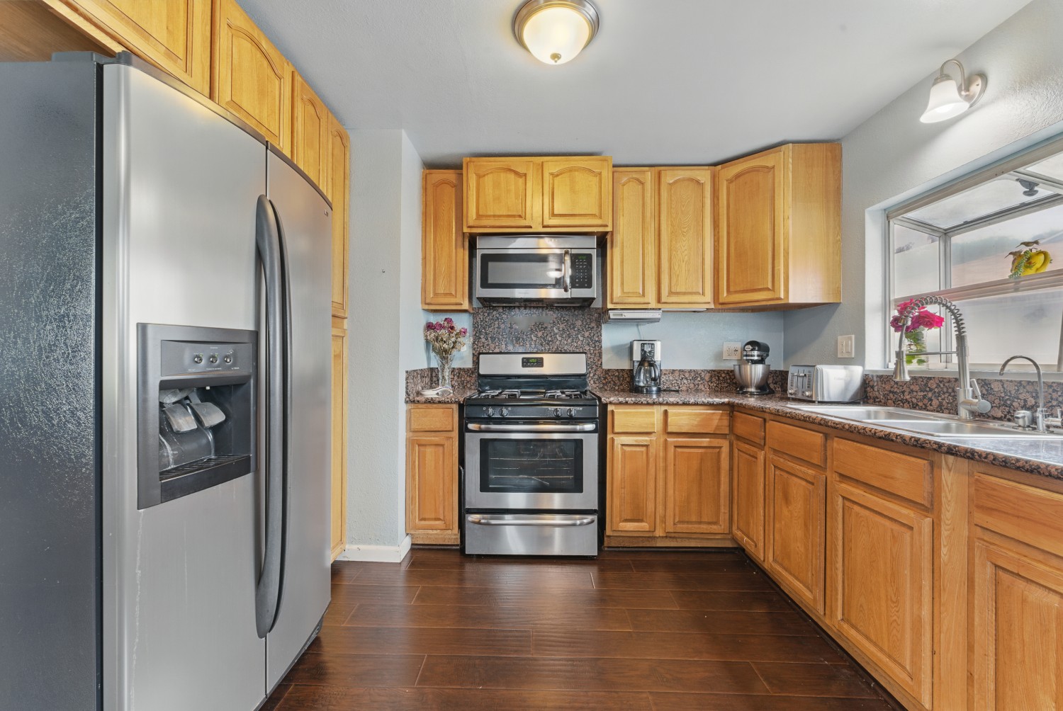 Elfyer - La Puente, CA House - For Sale