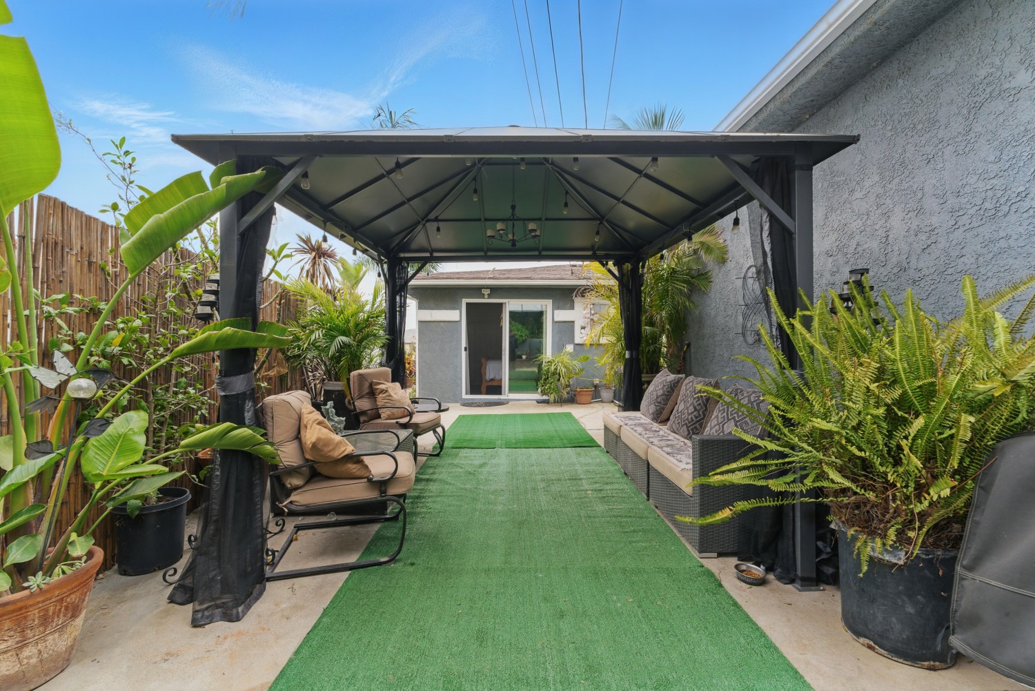 Elfyer - La Puente, CA House - For Sale