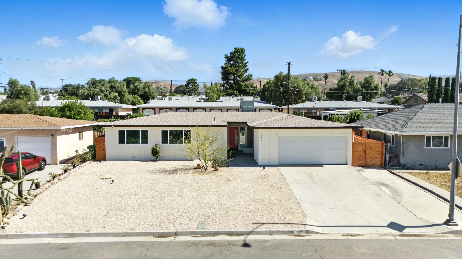 Elfyer - Banning, CA House - For Sale
