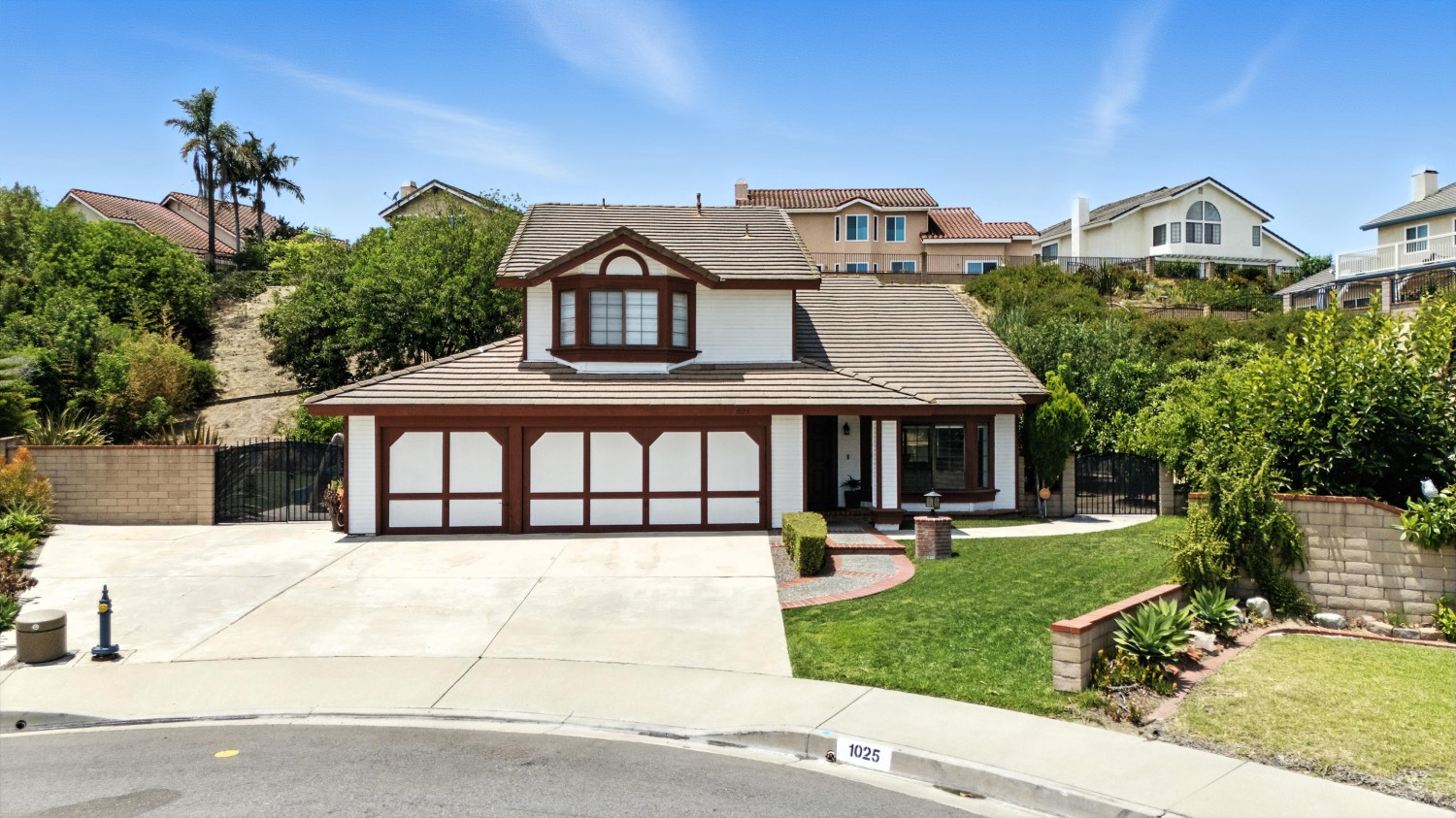 Elfyer - Diamond Bar, CA House - For Sale